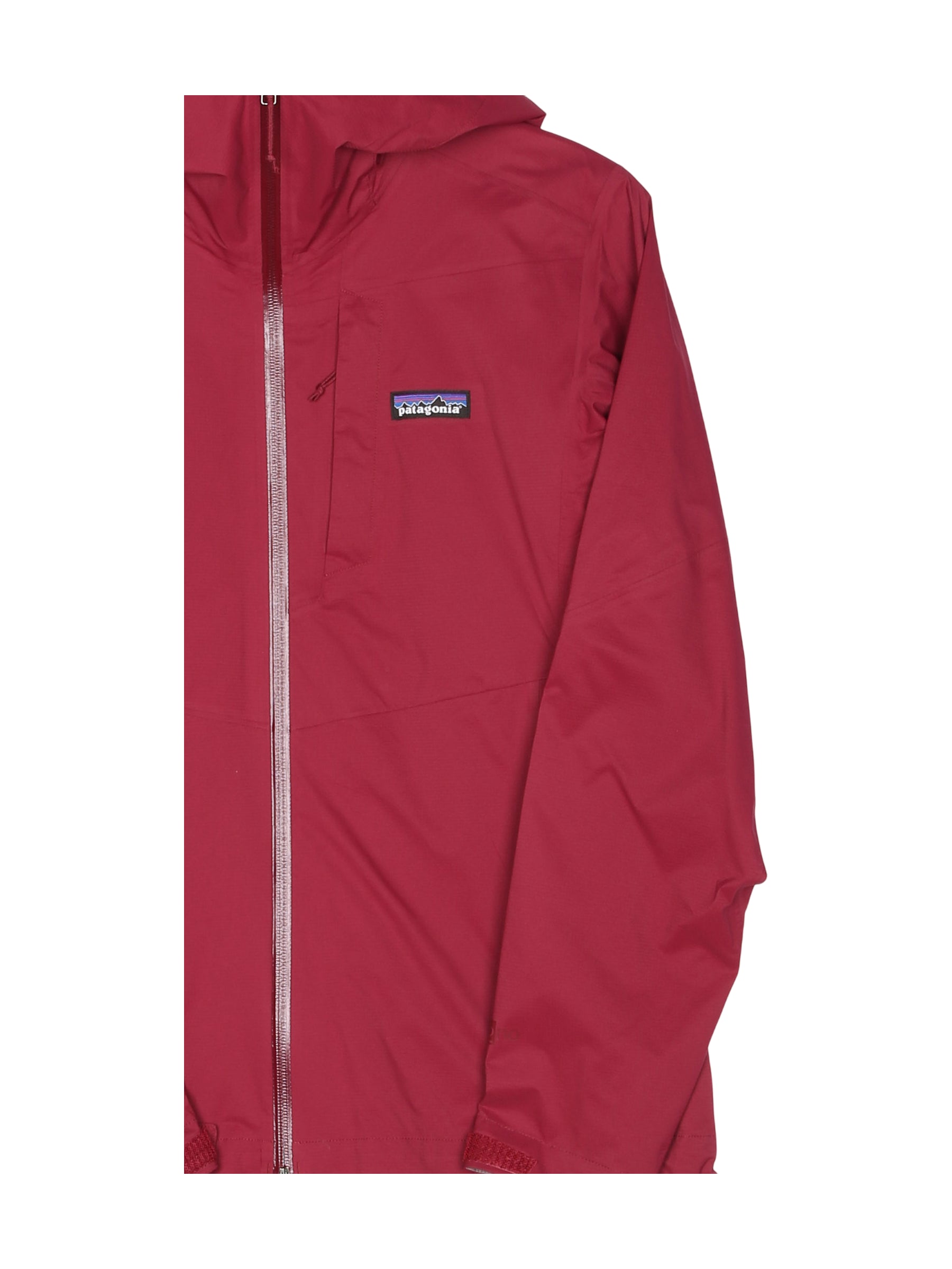 Regenjacke & Hardshelljacke für Damen